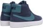 Nike SB Blazer Mid "Navy Aqua" sneakers Blue - Thumbnail 3