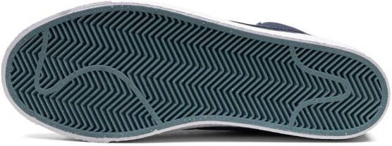 Nike SB Blazer Mid "Navy Aqua" sneakers Blue