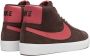Nike SB Blazer Mid sneakers Brown - Thumbnail 13