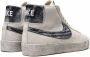 Nike SB Blazer Mid "Faded Sail Black" sneakers Neutrals - Thumbnail 3