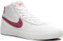 Nike SB Bruin HI ISO sneakers White - Thumbnail 2