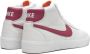 Nike SB Bruin HI ISO sneakers White - Thumbnail 3