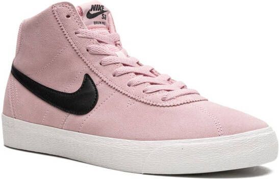 Nike SB Bruin High sneakers Pink