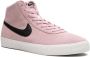 Nike SB Bruin High sneakers Pink - Thumbnail 2