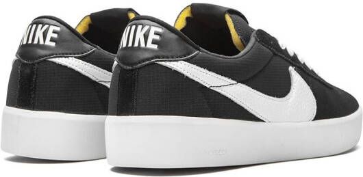 Nike SB Bruin React "Black White" sneakers