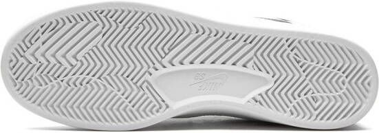 Nike SB Bruin React "Black White" sneakers