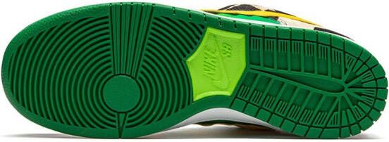 Nike x Travis Scott Air Max 270 React "Cactus Trails" sneakers Neutrals - Picture 4