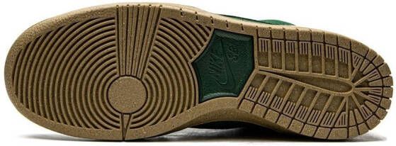 Nike SB Dunk High Decon "Gorge Green" sneakers