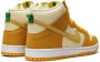 Nike SB Dunk High "Pineapple" sneakers Neutrals - Thumbnail 7