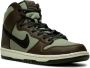 Nike SB Dunk High Pro "Baroque Brown" sneakers - Thumbnail 2