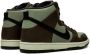 Nike SB Dunk High Pro "Baroque Brown" sneakers - Thumbnail 3