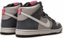 Nike SB Dunk High Pro "Medium Grey" sneakers - Thumbnail 11