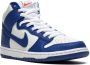 Nike SB Dunk High Pro ISO "Kentucky" sneakers Blue - Thumbnail 2