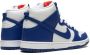 Nike SB Dunk High Pro ISO "Kentucky" sneakers Blue - Thumbnail 3