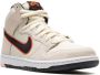 Nike SB Dunk High Pro Premium "San Francisco Giants" sneakers Neutrals - Thumbnail 2