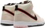 Nike SB Dunk High Pro Premium "San Francisco Giants" sneakers Neutrals - Thumbnail 3