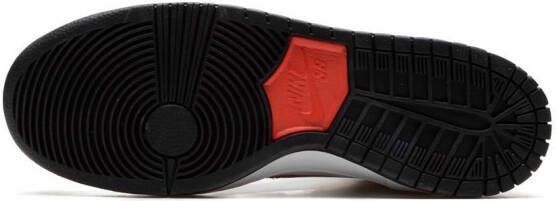 Nike SB Dunk High Pro Premium "San Francisco Giants" sneakers Neutrals