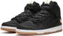 Nike Air Zoom Generation QS "Black White Varsity Crimson" sneakers - Thumbnail 15