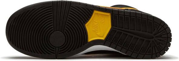 Nike SB Dunk High "Truck It" sneakers Black