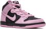 Nike SB Dunk High "Invert Celtics" sneakers Pink - Thumbnail 2