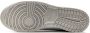 Nike Dunk High "Football Grey" sneakers White - Thumbnail 6
