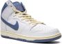 Nike SB Dunk High Special Box sneakers White - Thumbnail 2