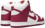 Nike LeBron 19 Low "Light Crimson" sneakers Red - Thumbnail 4