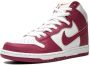 Nike LeBron 19 Low "Light Crimson" sneakers Red - Thumbnail 5