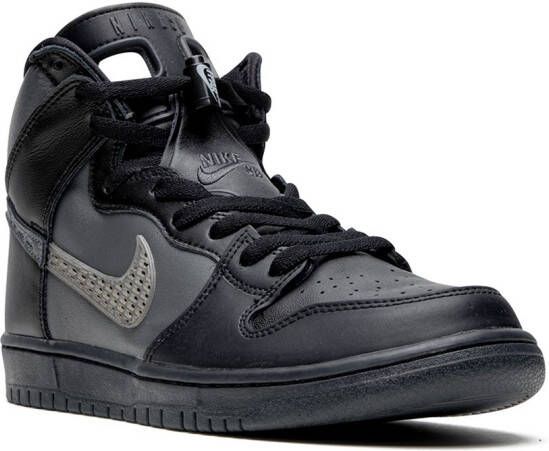 Nike x FPAR SB Dunk High sneakers Black