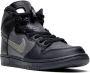 Nike x FPAR SB Dunk High sneakers Black - Thumbnail 2