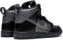 Nike x FPAR SB Dunk High sneakers Black - Thumbnail 3