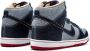 Nike SB Dunk High QS "Reese Forbes Denim" sneakers Blue - Thumbnail 3