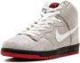 Nike SB Dunk High TRD QS "Black Sheep" sneakers Neutrals - Thumbnail 2