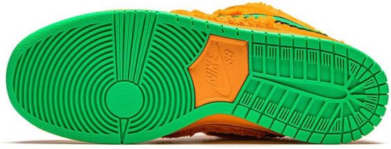 Nike Kobe AD TB Promo sneakers Orange - Picture 4