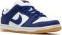 Nike SB Dunk Low "Los Angeles Dodgers" sneakers Blue - Thumbnail 2