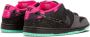 Nike SB Dunk Low Premium AE QS sneakers Black - Thumbnail 3