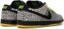 Nike SB Dunk Low Premium QS "Djck 112" sneakers Grey - Thumbnail 3