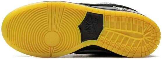 Nike SB Dunk Low Premium QS "Djck 112" sneakers Grey