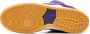 Nike SB Dunk Low Pro ISO "Court Purple" sneakers - Thumbnail 5
