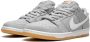 Nike SB Dunk Low Pro ISO "Grey Gum" sneakers - Thumbnail 4