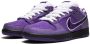 Nike x Concepts SB Dunk Low Pro OG QS "Purple Lobster" sneakers - Thumbnail 2