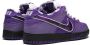 Nike x Concepts SB Dunk Low Pro OG QS "Purple Lobster" sneakers - Thumbnail 3