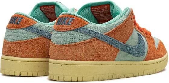 Nike SB Dunk Low Pro Prm "Noise Aqua" sneakers Blue