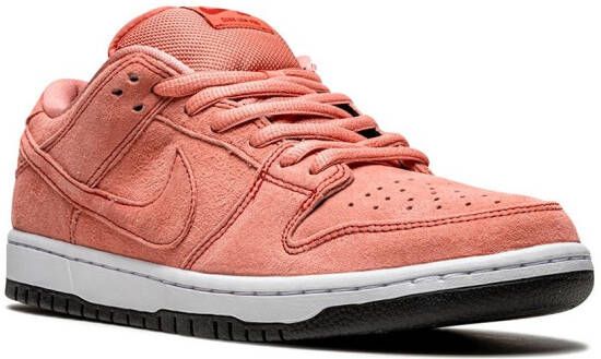 Nike SB Dunk Low Pro "Pink Pig" sneakers