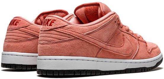 Nike SB Dunk Low Pro "Pink Pig" sneakers