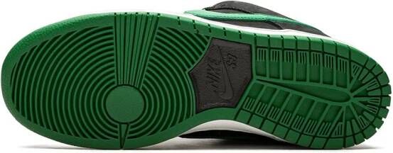 Nike SB Dunk Low Pro sneakers Black
