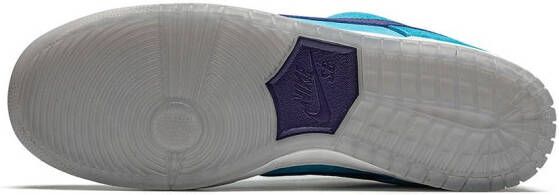 Nike SB Dunk Low Pro "Blue Fury" sneakers