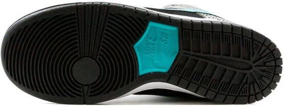Nike SB Dunk Low Pro "Elephant" sneakers Grey