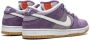 Nike SB Dunk Low Pro ISO "Orange Label Unbleached Pack Lilac" sneakers Purple - Thumbnail 7