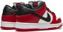 Nike SB Dunk Low Pro "Chicago" sneakers Red - Thumbnail 3